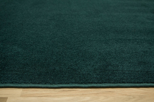 Wykładzina Sierra 40 Butelkowa Zieleń szerokość 3 m