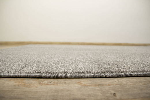 Dywan Capetown 975 Srebrny Szary Melanż