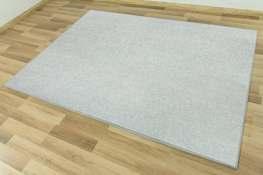 Dywan Wembley 475 jasny szary