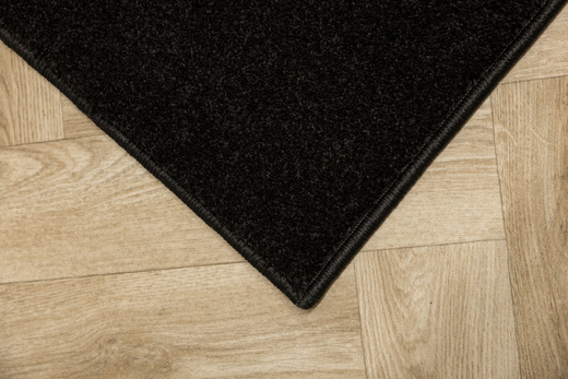 Dywan Romance-Elite 278 Czarny