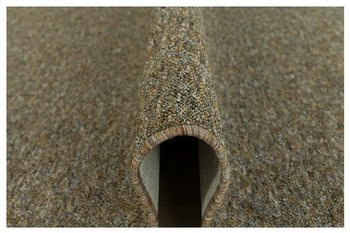 Wykładzina Turbo 9618 cognac szerokość 4 m