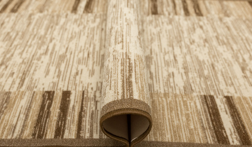 Chodnik Antypoślizgowy Adagio 03 Beż NEW Paski szerokość 100 cm