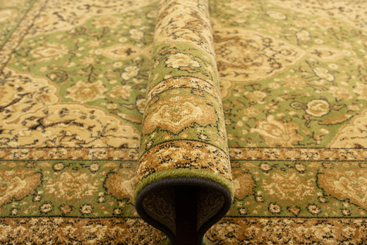 Dywan Agnella Standard Diktum Groszek