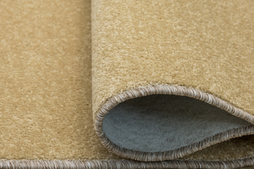 Wykładzina Dynasty 70 Ciemny Beż szerokość 4 m