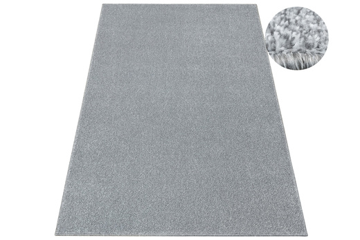 Dywan New Montego 173 Szary Melanż