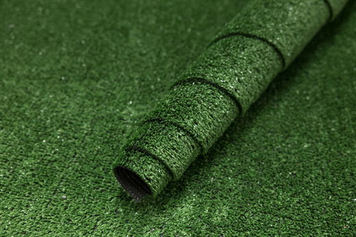 Sztuczna Trawa Palma Zieleń szerokość 2,5 m