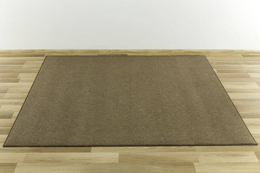 Wykładzina Vienna 97 brown szerokość 4 m