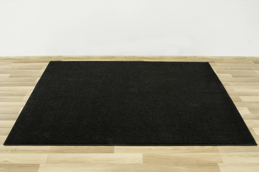 Dywan Lima 790 black Czarny