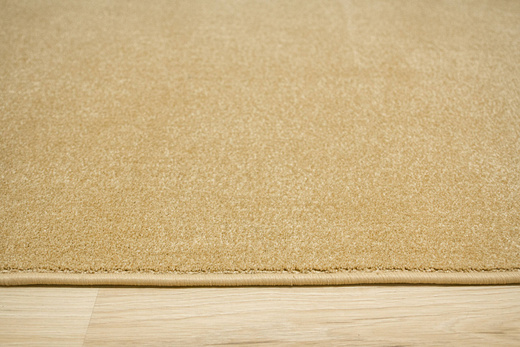 Wykładzina Forest 50 Miodowy szerokość 4 m