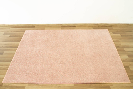 Wykładzina Harmony Classic 13 Perłowy Róż szerokość 4 m