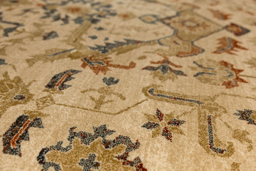 Dywan Wełniany Dywilan Polonia Verano J. Rubin Ornament