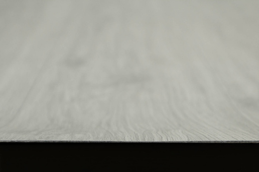 Wykładzina PCV Popflex Szara Deska szerokość 2 m