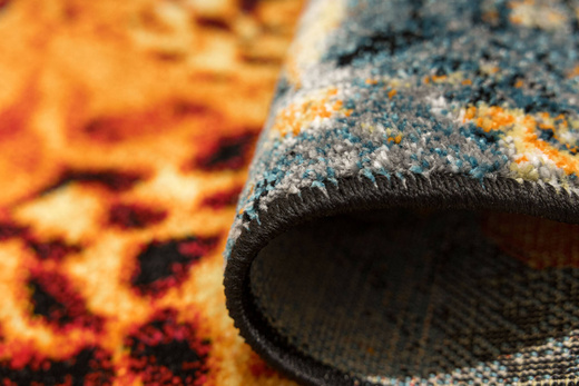 Dywan Rainbow 11123/120 Lampart