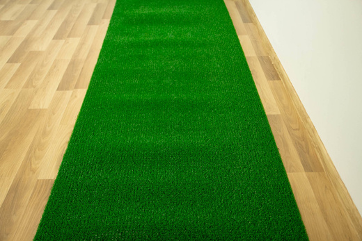 Wycieraczka Trawka Astroturf Light Green