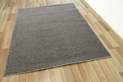 Wykładzina Birch 76 Szary szerokość 4 m