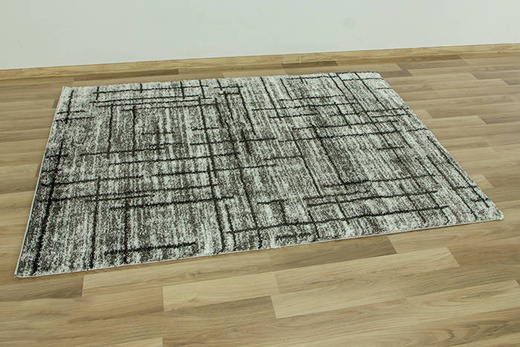 Dywan Onyx 5176 l.grey szare kreski