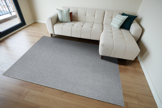 Wykładzina New Montego 173 Szary Melanż szerokość 4 m