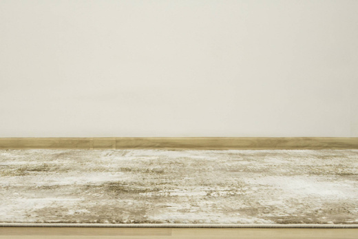 Dywan Verano C479A l.beige/beige Beż Krem Szary Przecierany