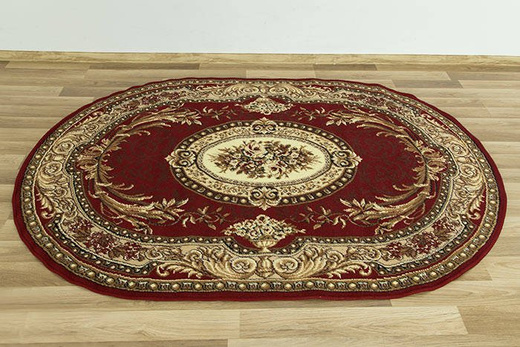 Dywan GOLD 042/22 owal