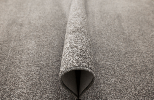 Dywan Eternity 78 Szary Melanż na filcu