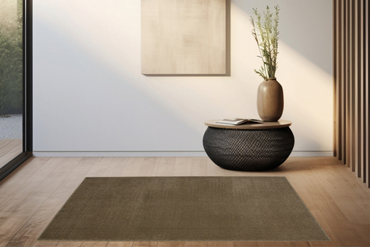 Dywan Luksusowy Radisson 92 Brąz