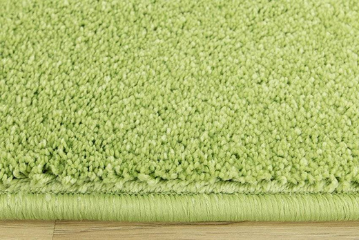 Dywan Las-Vegas 41 zielony pastelowy