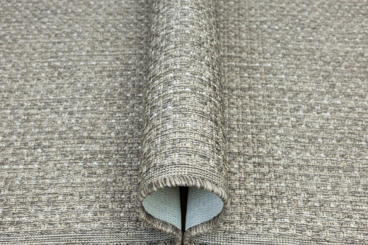 Antypoślizgowy Chodnik Scandigel 5787/UT Beż Krem Gruby Splot szerokość 100 cm