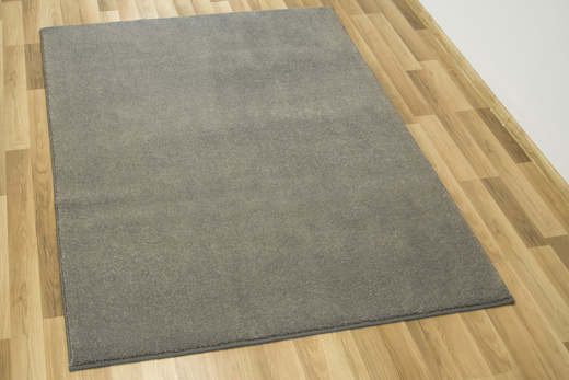 Dywan Hollandia-Speciaal 75 Szary