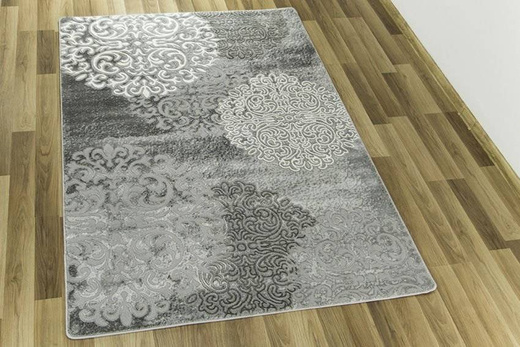 Dywan Galya K3779A grey/grey