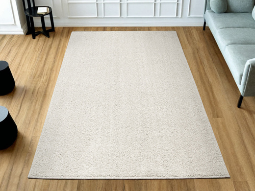 Dywan Sphinx-special 274 Jasny Szary Shaggy
