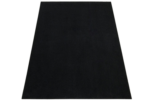 Wykładzina Samochodowa Lion 87 CP Czarna Igłowana szerokość 2 m