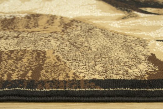 Makata Nairobi 541324/50944 black koń