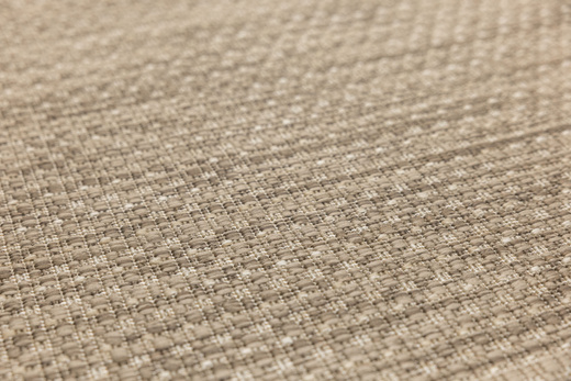 Antypoślizgowy Dywan Scandigel 5787/UT6D Brąz Beż Gruby Splot