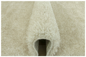 Dywan Shaggy PUFFY S001A J-beige