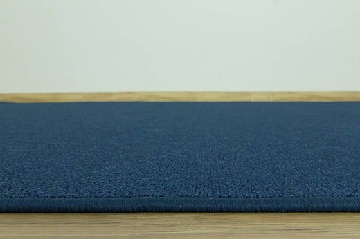 Dywan Turbo 9639 Niebieski na Filcu