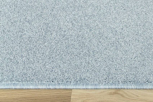 Dywan Dali 418 pastelowy błękit