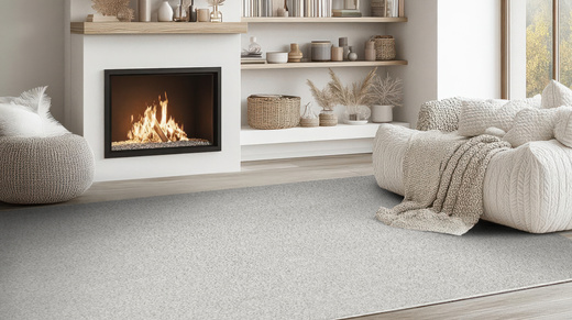 Wykładzina Sphinx-special szary 475 szerokość 4 m