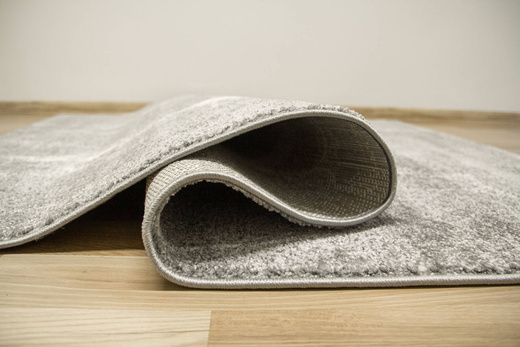 Dywan Lima 9553B l.grey/cream Szary Krem Marmur Kamień