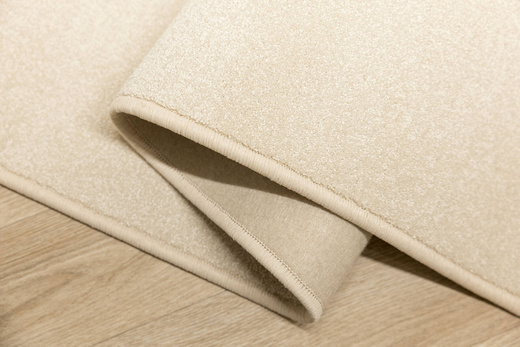 Wykładzina Dywanowa Sheraton 74 Krem szerokość 5 m