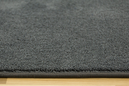 Mięciutki Dywan Sweet 76 Grafit