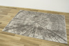 Dywan Versage 2642A grey/grey Szary Pień