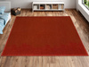  Dywan Lima 2081A Red Czerwony