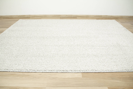 Wykładzina Sphinx-special Jasny Szary 274 Shaggy szerokość 4 m