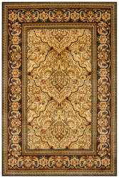 Dywan Ornamentowy Agnella Standard Galio Beż