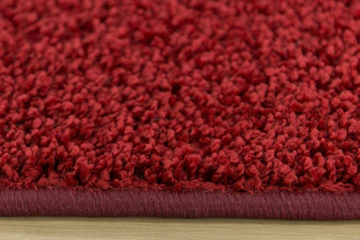Dywan Mabelie 15 czerwony