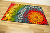 Dywan Rainbow 11056/120 kolorowy 