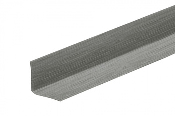 Taśma przypodłogowa Cezar 175 Sosna Szaroniebieska Szczotkowana