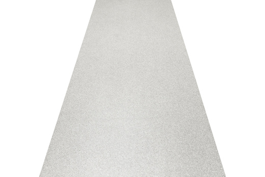 Wykładzina Obiektowa Pcv Studio Casa Marble 593 Szary Lastryko szerokość 1 m