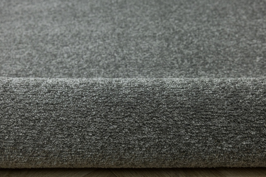Dywan Carousel 275 NSF Szary Antypoślizgowy na Gumie
