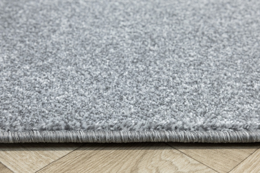 Wykładzina New Montego 173 Szary Melanż szerokość 4 m